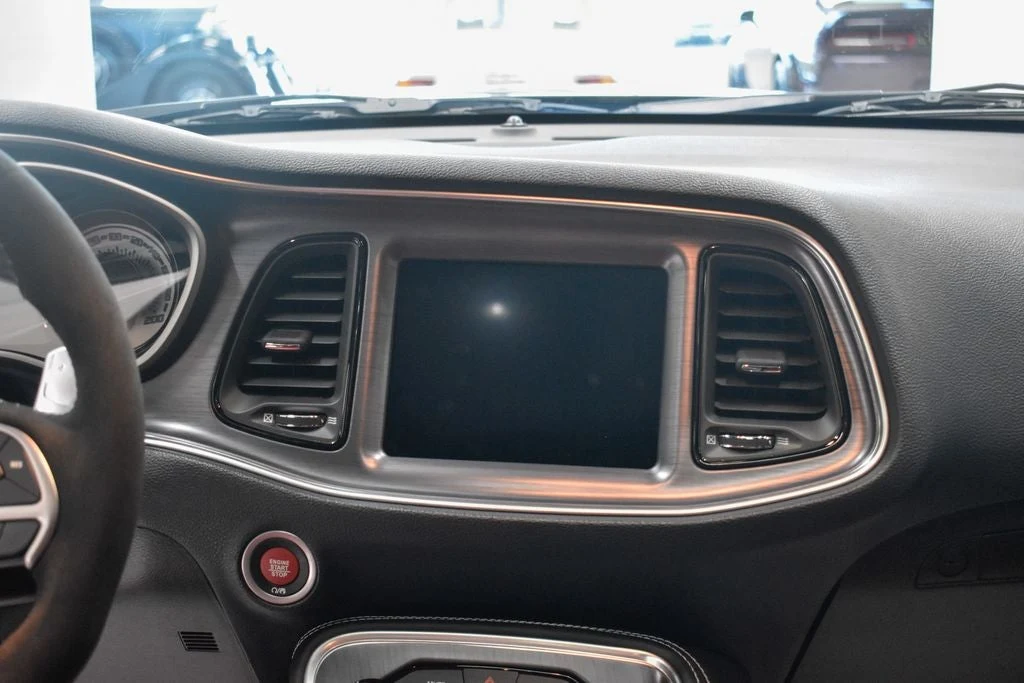 2018 Dodge Challenger SRT Demon for sale, photo 21 of 27