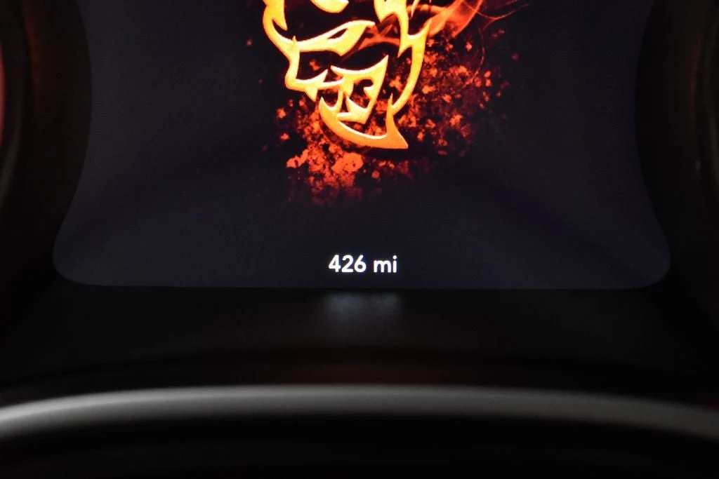 2018 Dodge Challenger SRT Demon for sale, photo 27 of 27