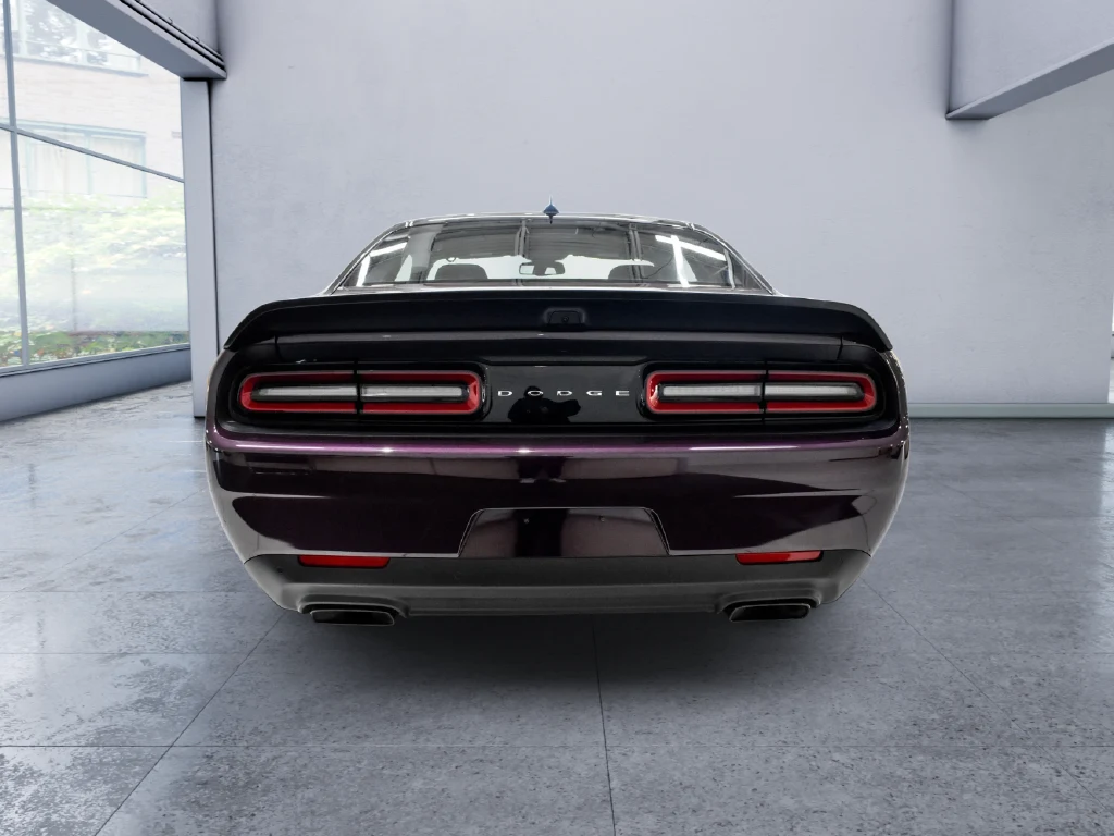 2022 Dodge Challenger SRT Super Stock for sale, exterior, Hellraisin