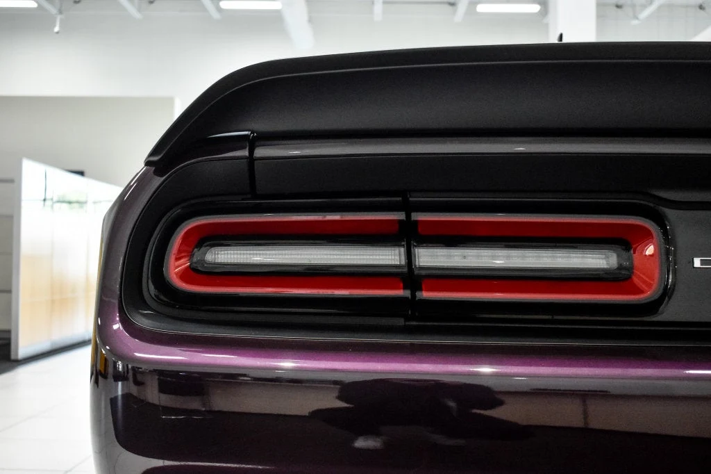 2022 Dodge Challenger SRT Super Stock for sale, exterior, Hellraisin