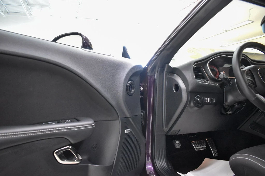 2022 Dodge Challenger SRT Super Stock for sale, photo 17 of 30