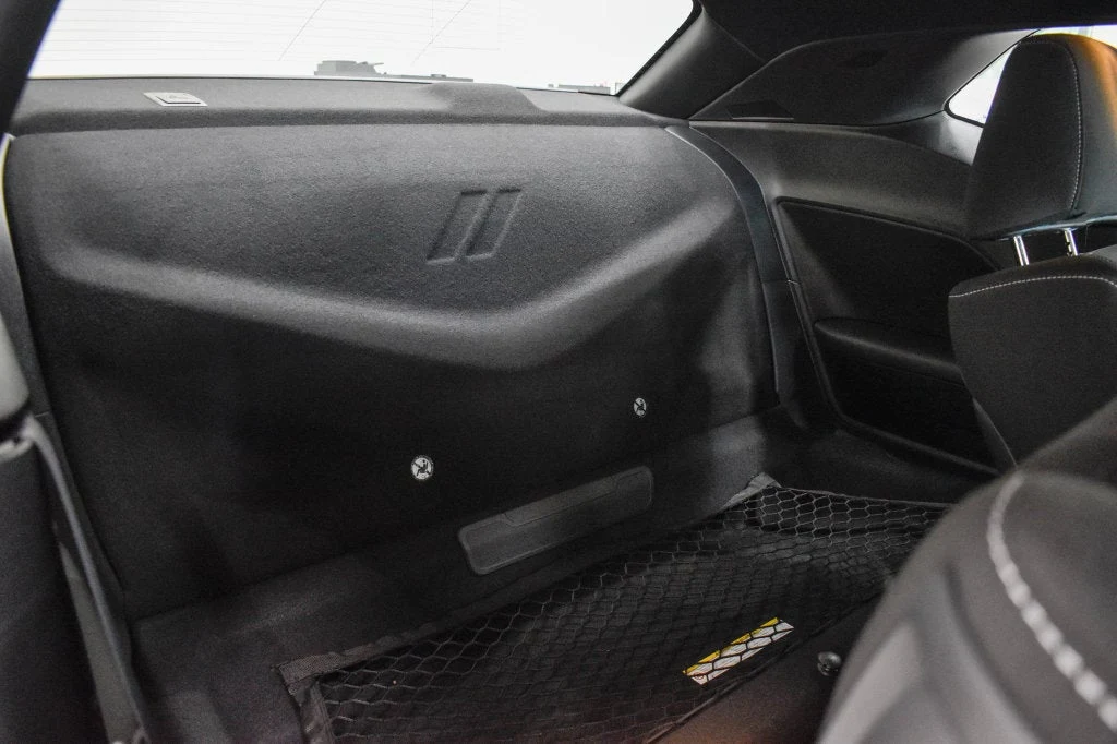 2022 Dodge Challenger SRT Super Stock for sale, photo 30 of 30