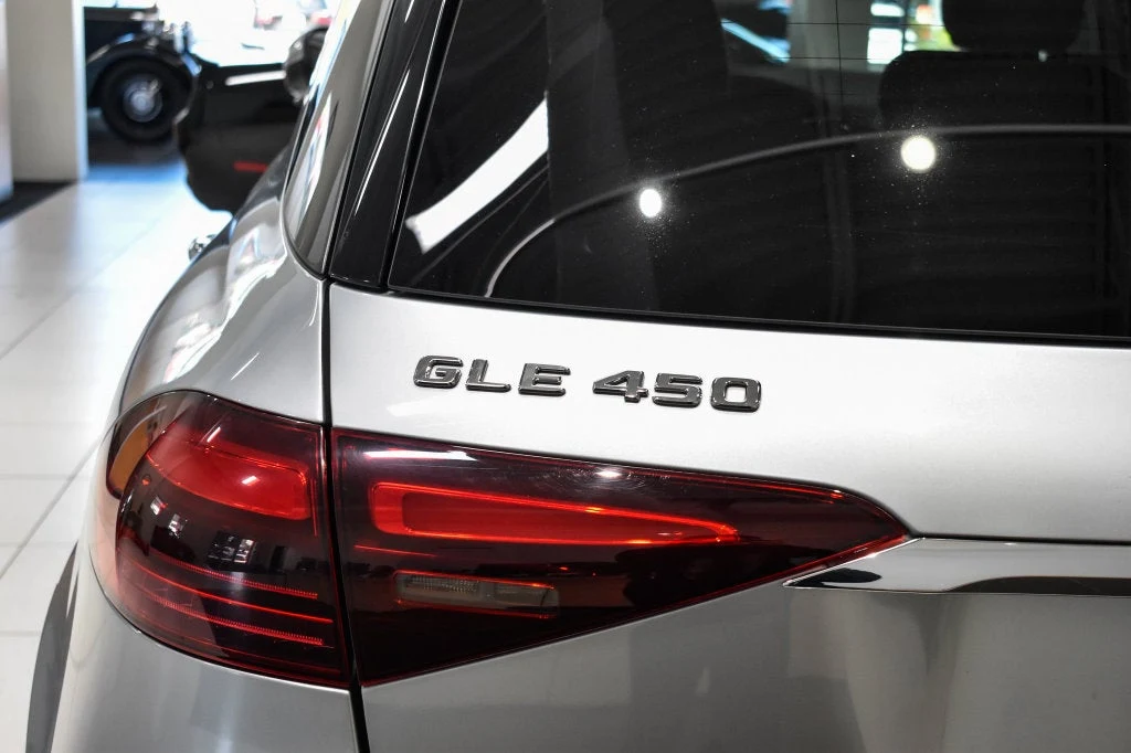 2024 Mercedes-Benz GLE 450 4MATIC for sale, photo 14 of 30