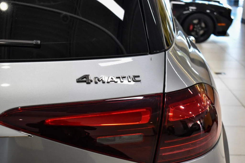 2024 Mercedes-Benz GLE 450 4MATIC for sale, photo 15 of 30