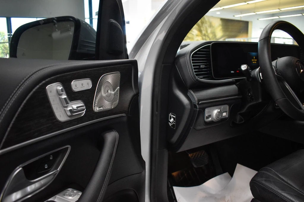 2024 Mercedes-Benz GLE 450 4MATIC for sale, photo 16 of 30
