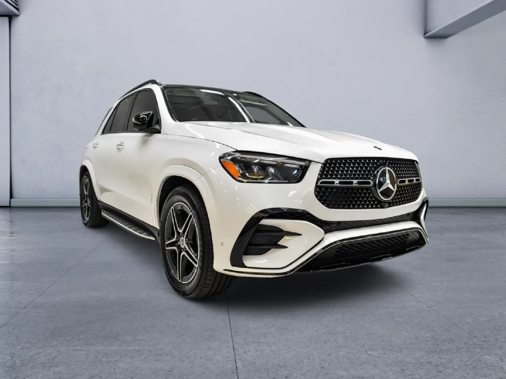 2026 Mercedes-Benz GLE 450 4MATIC for sale in North Olmsted, Ohio