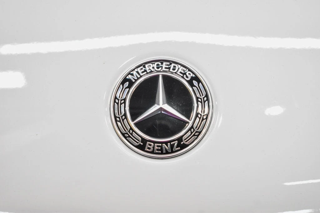 2026 Mercedes-Benz GLE 450 4MATIC, detail