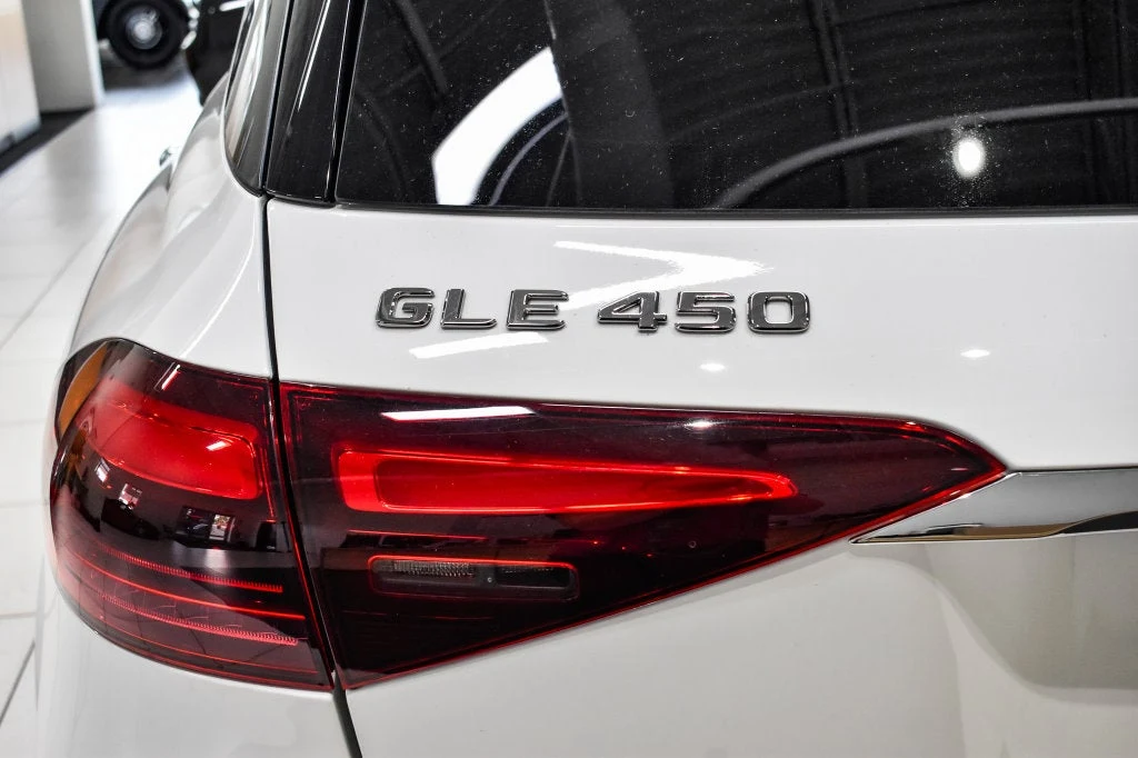2026 Mercedes-Benz GLE 450 4MATIC for sale, photo 14 of 30