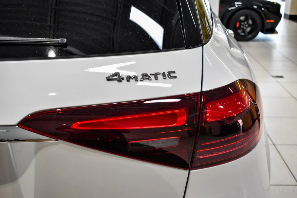 2026 Mercedes-Benz GLE 450 4MATIC for sale, exterior, White