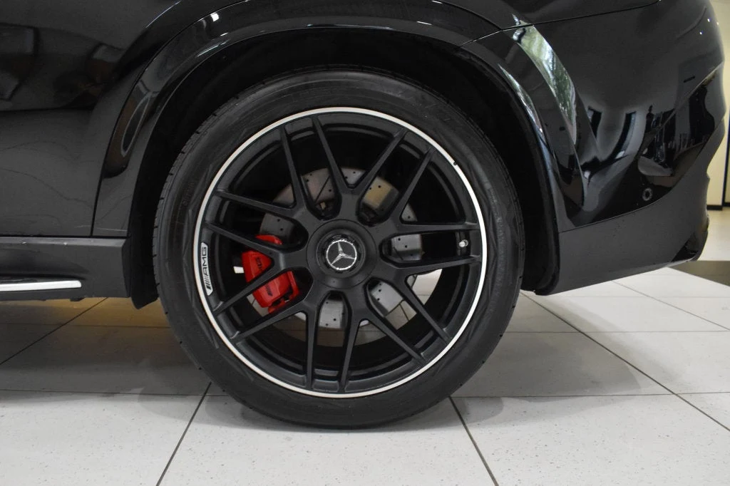 2024 Mercedes-AMG GLE 63 S 4MATIC+ Coupe for sale, photo 12 of 30