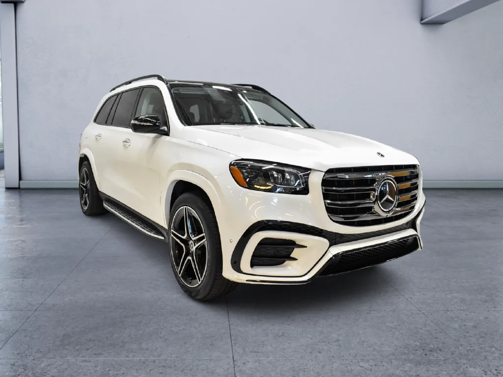 2024 Mercedes-Benz GLS 450 4MATIC for sale in North Olmsted, Ohio