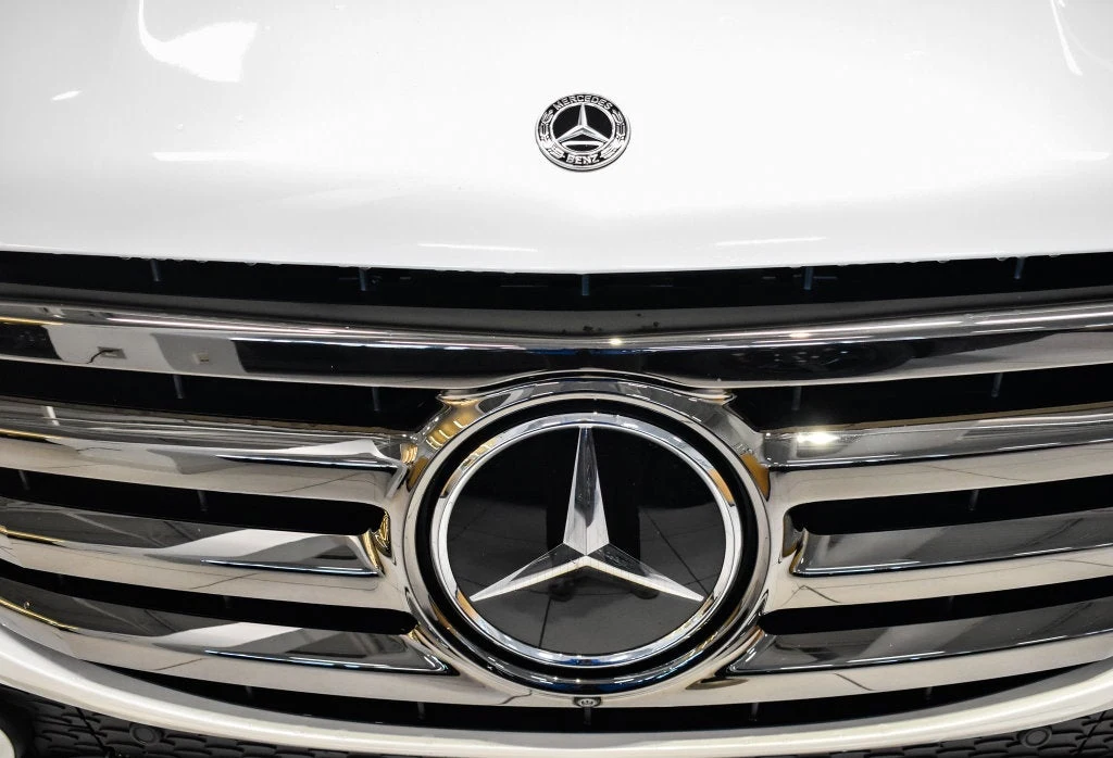 2024 Mercedes-Benz GLS 450 4MATIC for sale, photo 11 of 30