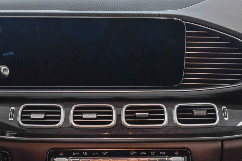2024 Mercedes-Benz GLS 450 4MATIC for sale, photo 26 of 30