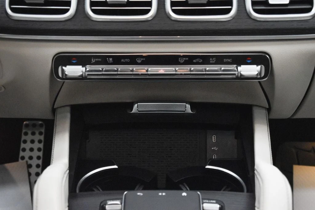 2025 Mercedes-Benz GLS 580 4MATIC for sale, photo 30 of 30