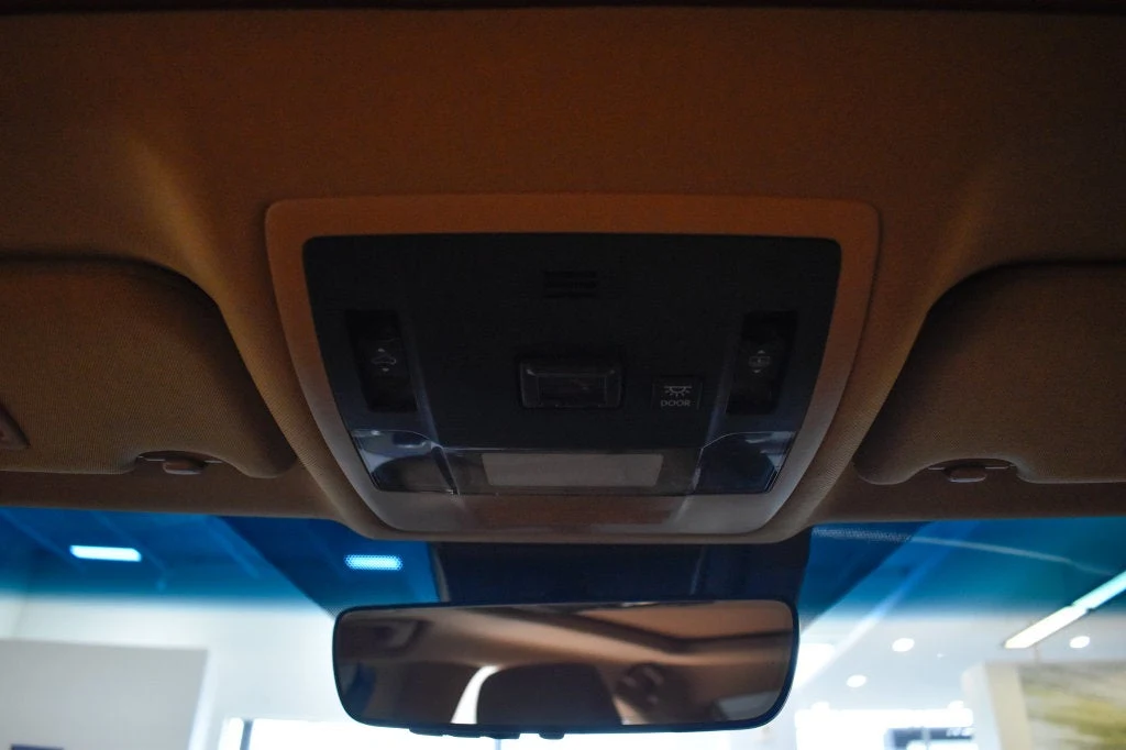 2025 Lexus ES 350 interior, door panel, Palomino