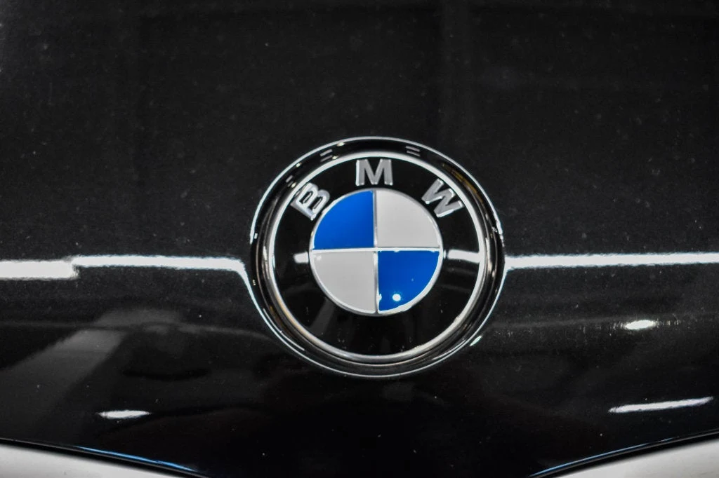 2026 BMW X5 xDrive40i, detail