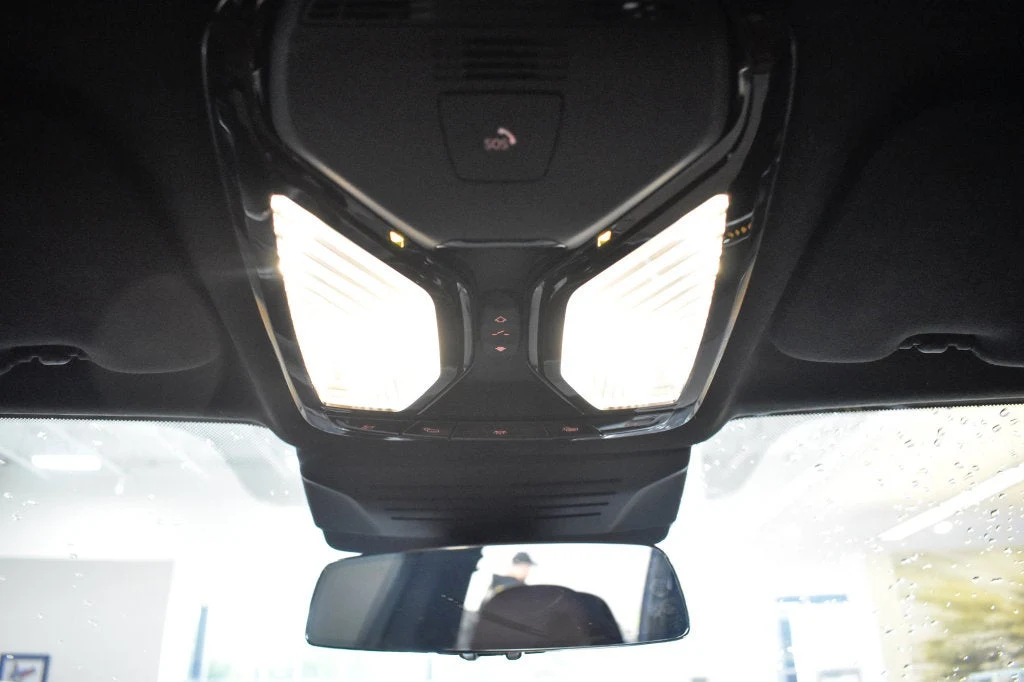 2023 BMW X7 M60i for sale, exterior, Blue