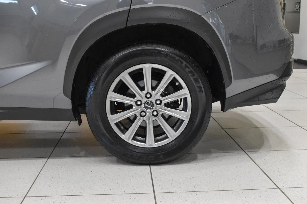 2021 Lexus NX 300 for sale, exterior, Grey