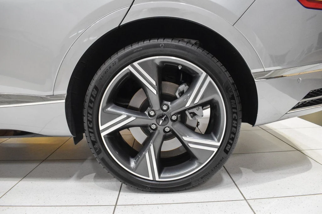 2026 Genesis GV80 3.5T Prestige for sale, photo 12 of 30
