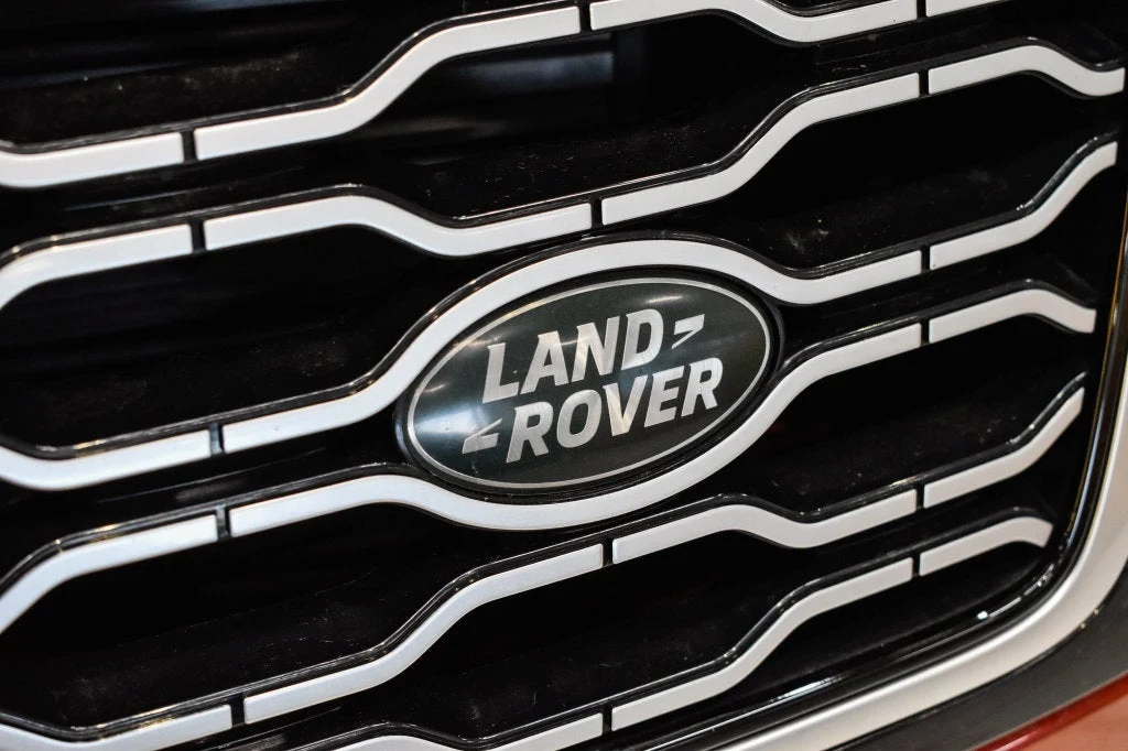 2018 Land Rover Range Rover 3.0 V6 Supercharged HSE, detail