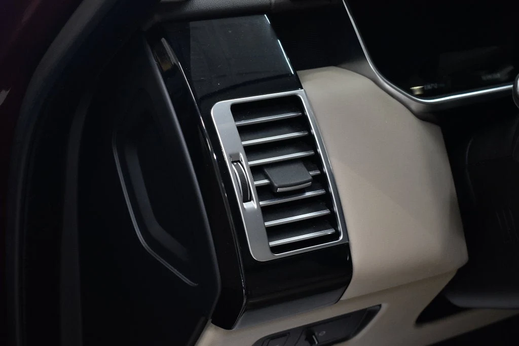 2018 Land Rover Range Rover 3.0 V6 Supercharged HSE for sale, photo 17 of 30