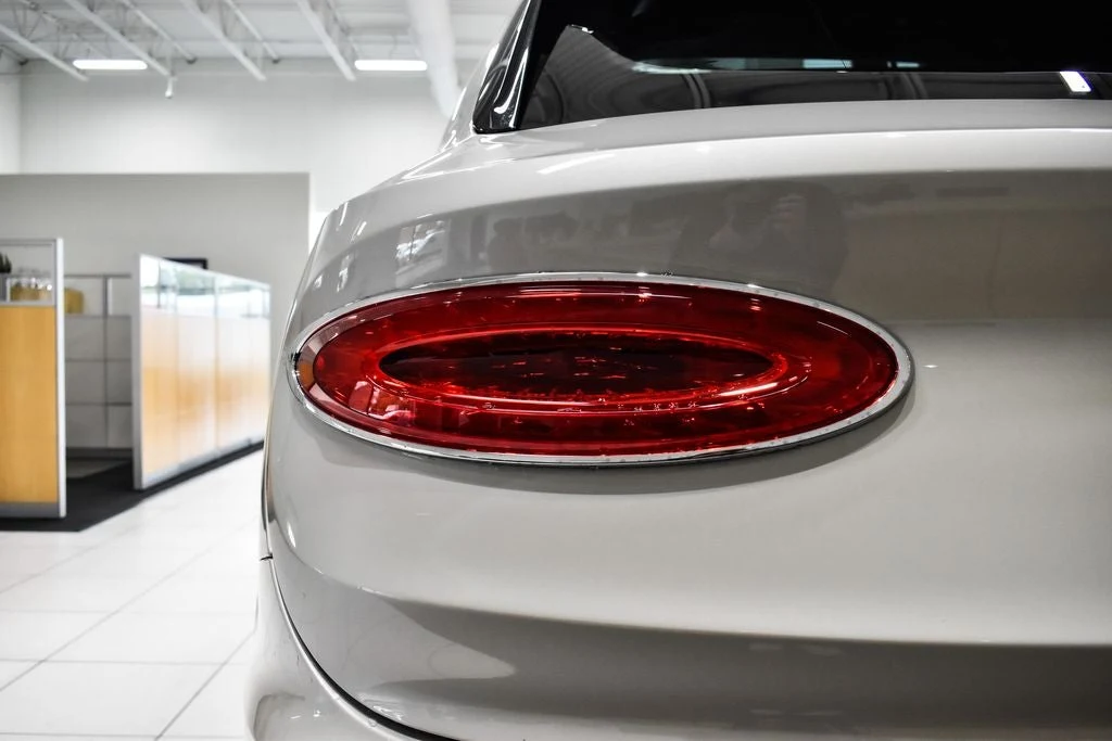 2023 Bentley Bentayga Azure V8 for sale, exterior, White