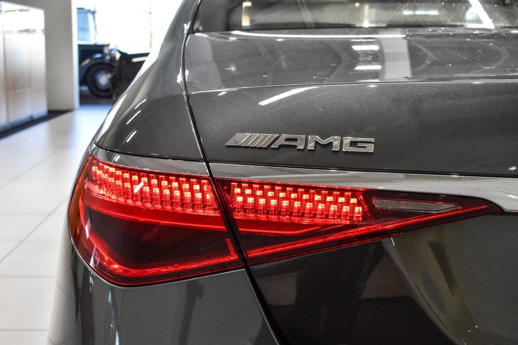 2024 Mercedes-AMG S 63 E PERFORMANCE for sale, exterior, Grey