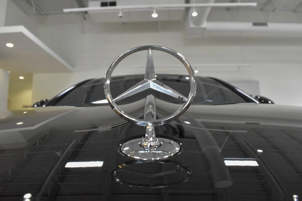 2023 Mercedes-Maybach S 680 4MATIC Virgil Abloh Edition for sale, photo 10 of 30