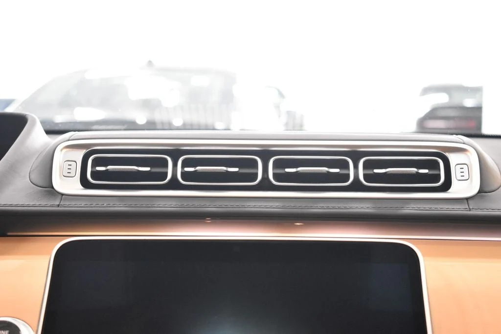 2023 Mercedes-Maybach S 680 4MATIC Virgil Abloh Edition for sale, photo 28 of 30