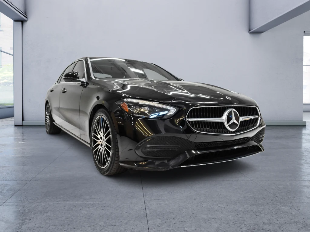 2022 Mercedes-Benz C 300 4MATIC Sedan for sale in North Olmsted, Ohio