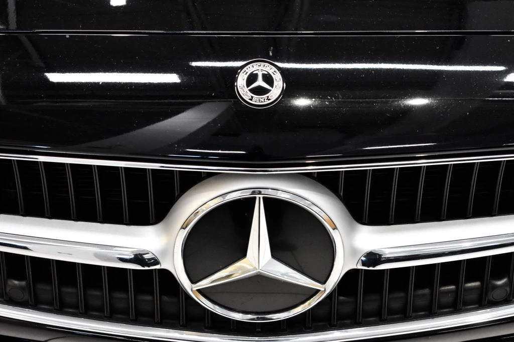 2022 Mercedes-Benz C 300 4MATIC Sedan for sale, photo 11 of 30