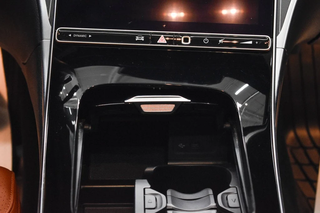2022 Mercedes-Benz C 300 4MATIC Sedan for sale, photo 27 of 30