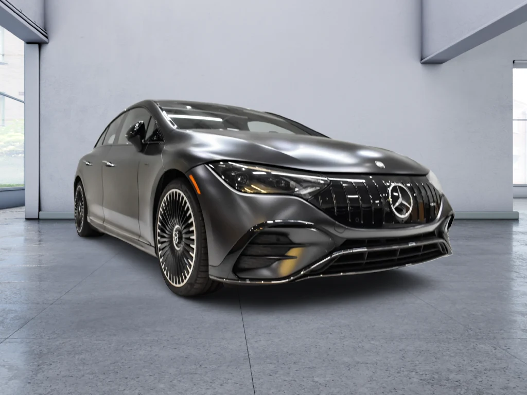2025 Mercedes-AMG EQE 4MATIC+ Sedan for sale in North Olmsted, Ohio