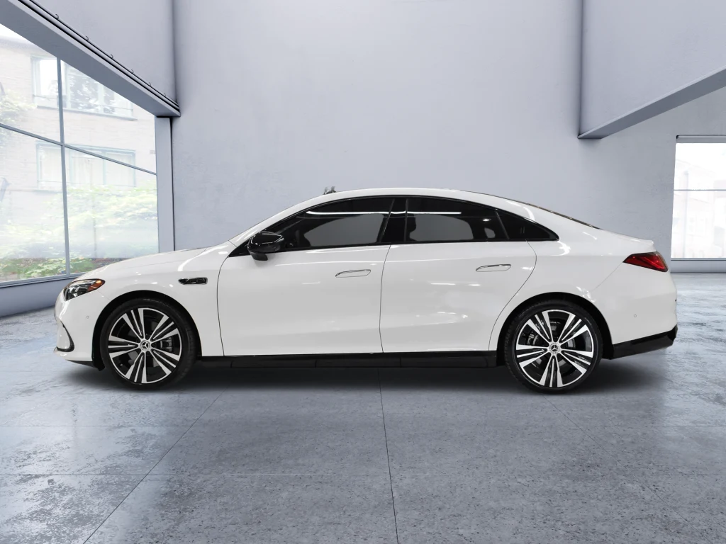 2026 Mercedes-Benz CLA 350 4MATIC for sale, exterior, White