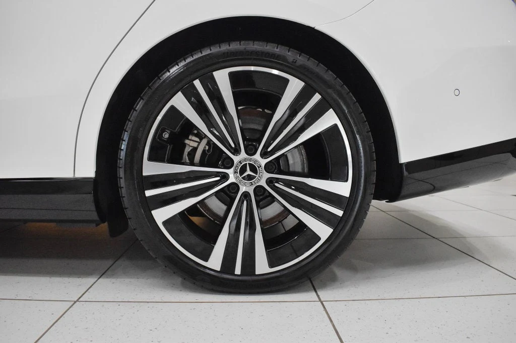 2026 Mercedes-Benz CLA 350 4MATIC for sale, exterior, White