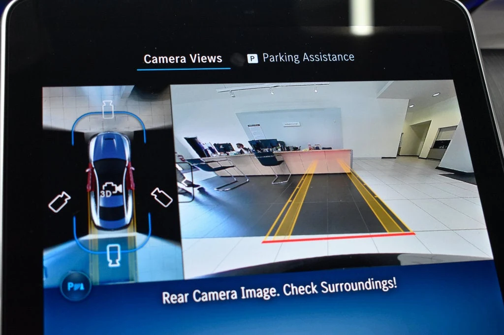 2025 Mercedes-AMG CLE 53 4MATIC+ Coupe for sale, photo 30 of 30