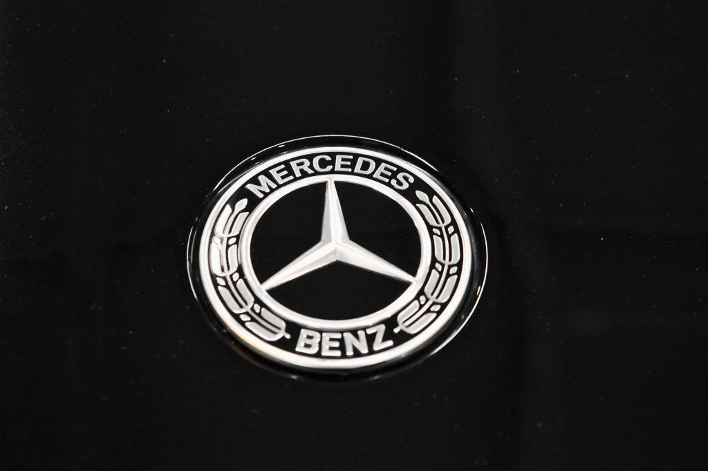 2024 Mercedes-Benz GLA 250 4MATIC, detail