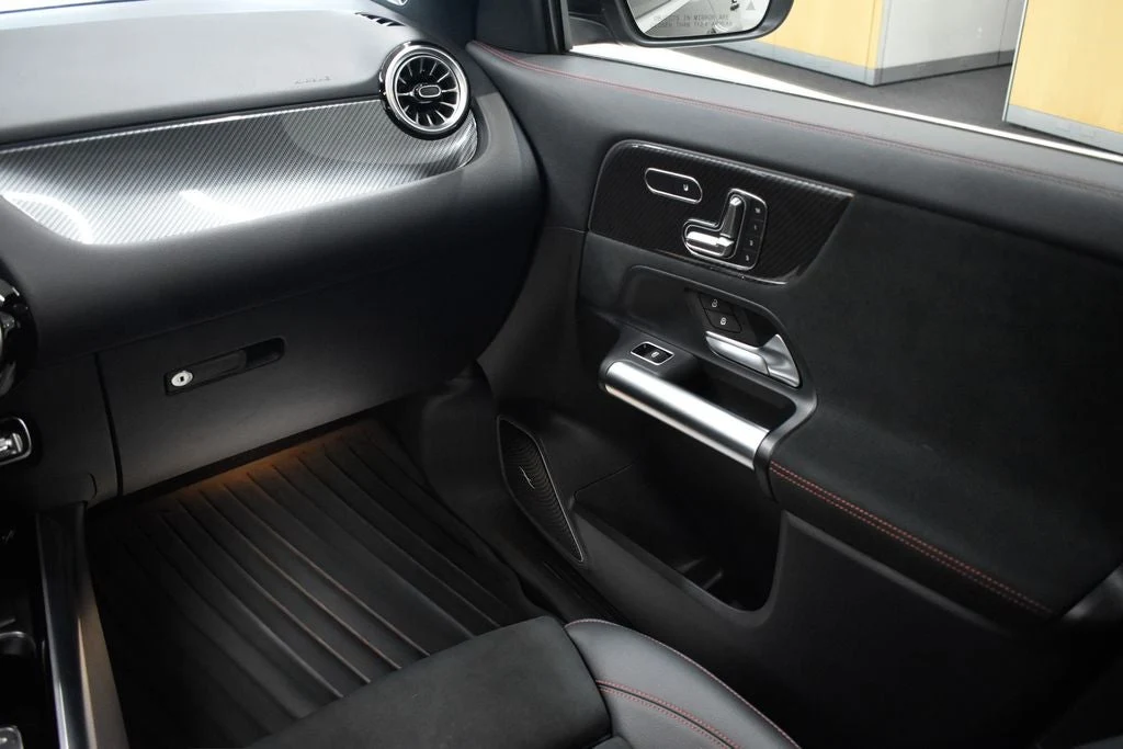 2025 Mercedes-AMG GLA 35 4MATIC for sale, photo 19 of 29