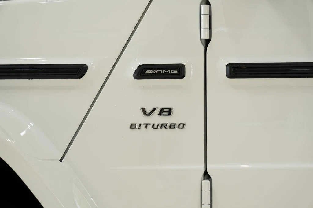 2026 Mercedes-AMG G 63 for sale, photo 8 of 30