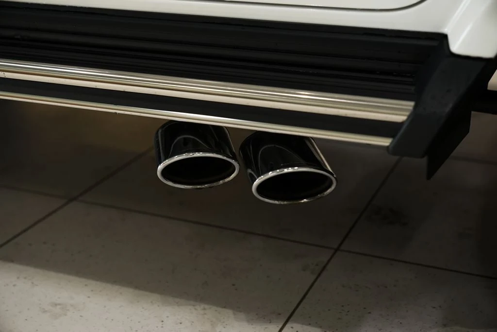 2026 Mercedes-AMG G 63 for sale, photo 9 of 30