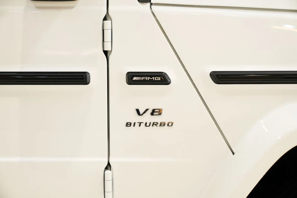 2026 Mercedes-AMG G 63 for sale, photo 29 of 30