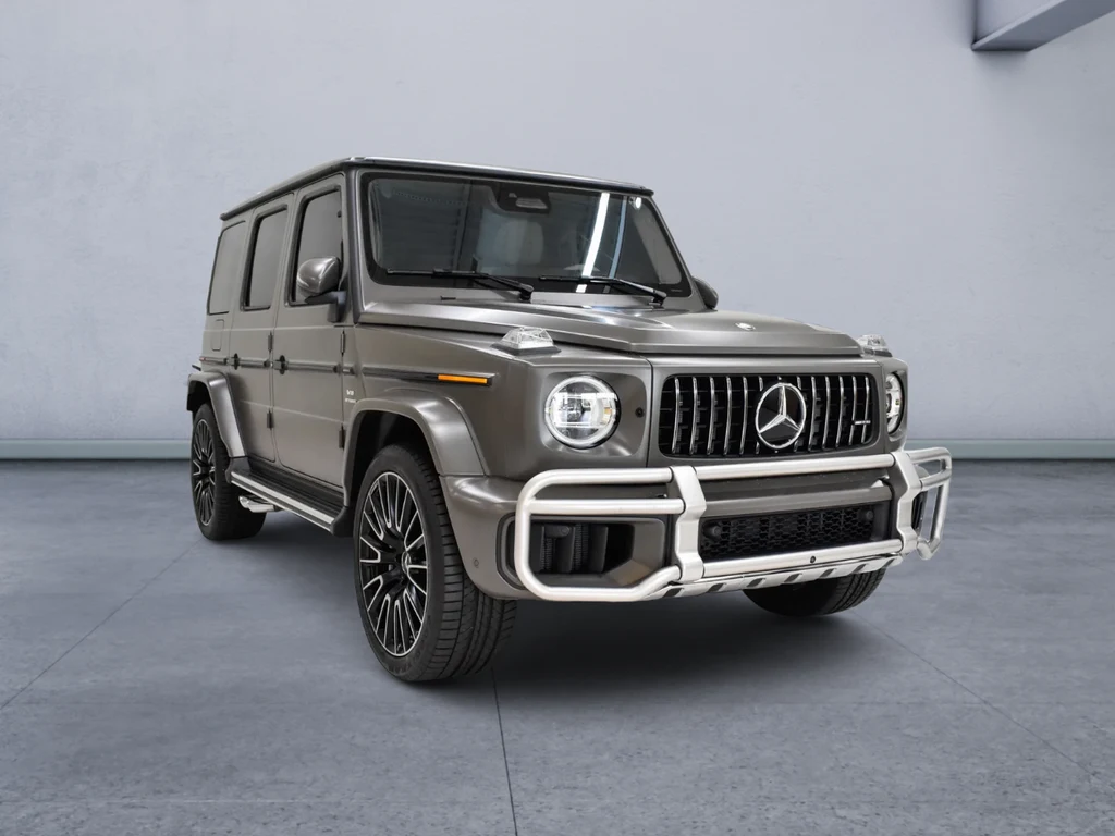2026 Mercedes-AMG G 63 for sale in North Olmsted, Ohio