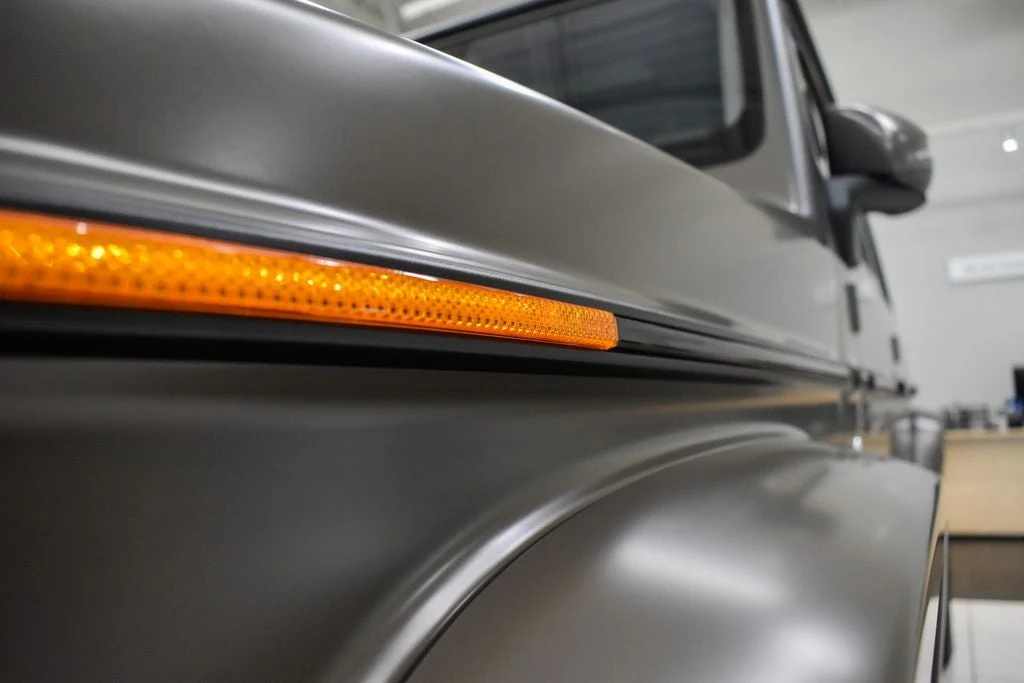 2026 Mercedes-AMG G 63 for sale, exterior, Green