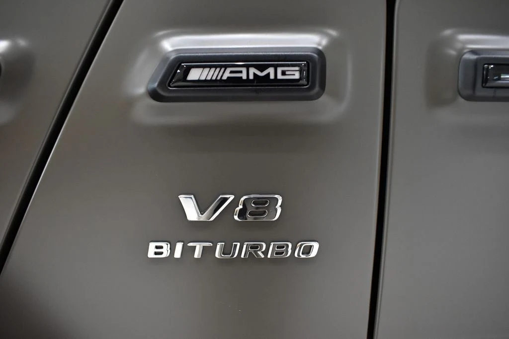 2026 Mercedes-AMG G 63 for sale, photo 13 of 30