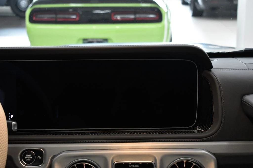 2026 Mercedes-AMG G 63 for sale, photo 29 of 30