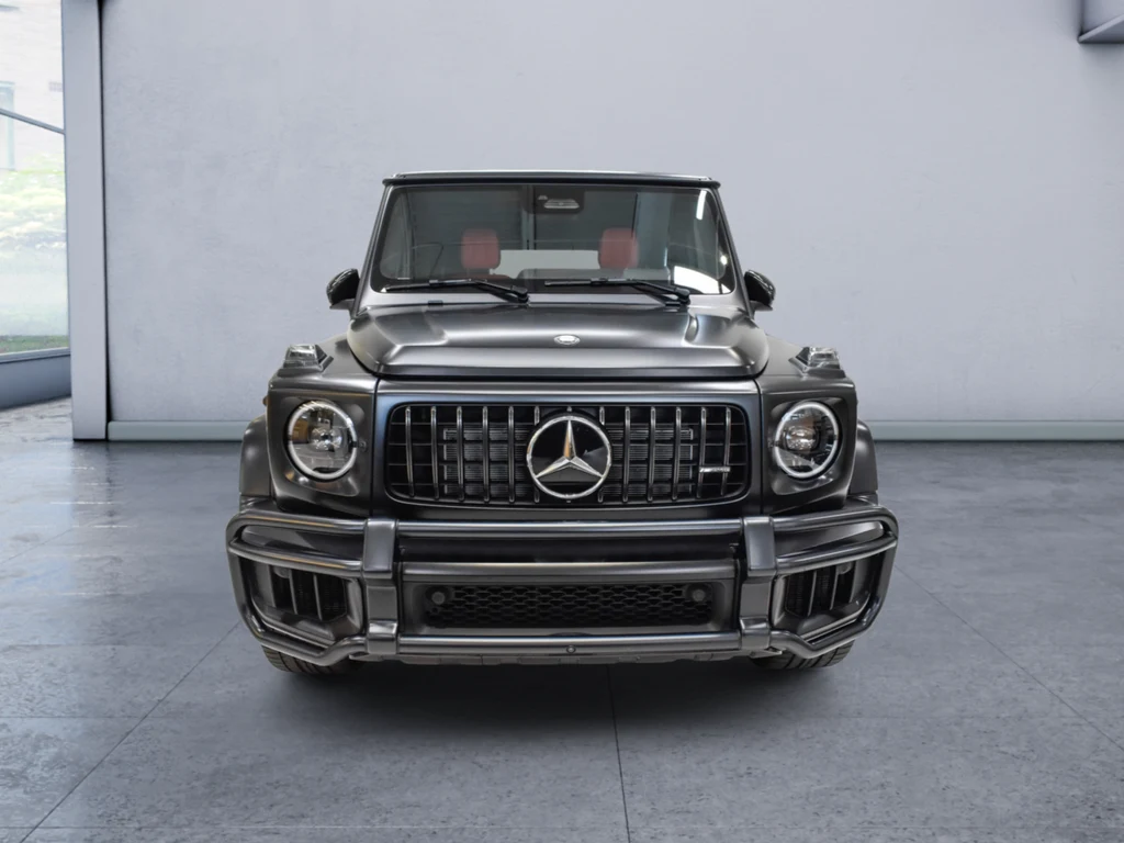 2025 Mercedes-AMG G 63 for sale in North Olmsted, Ohio