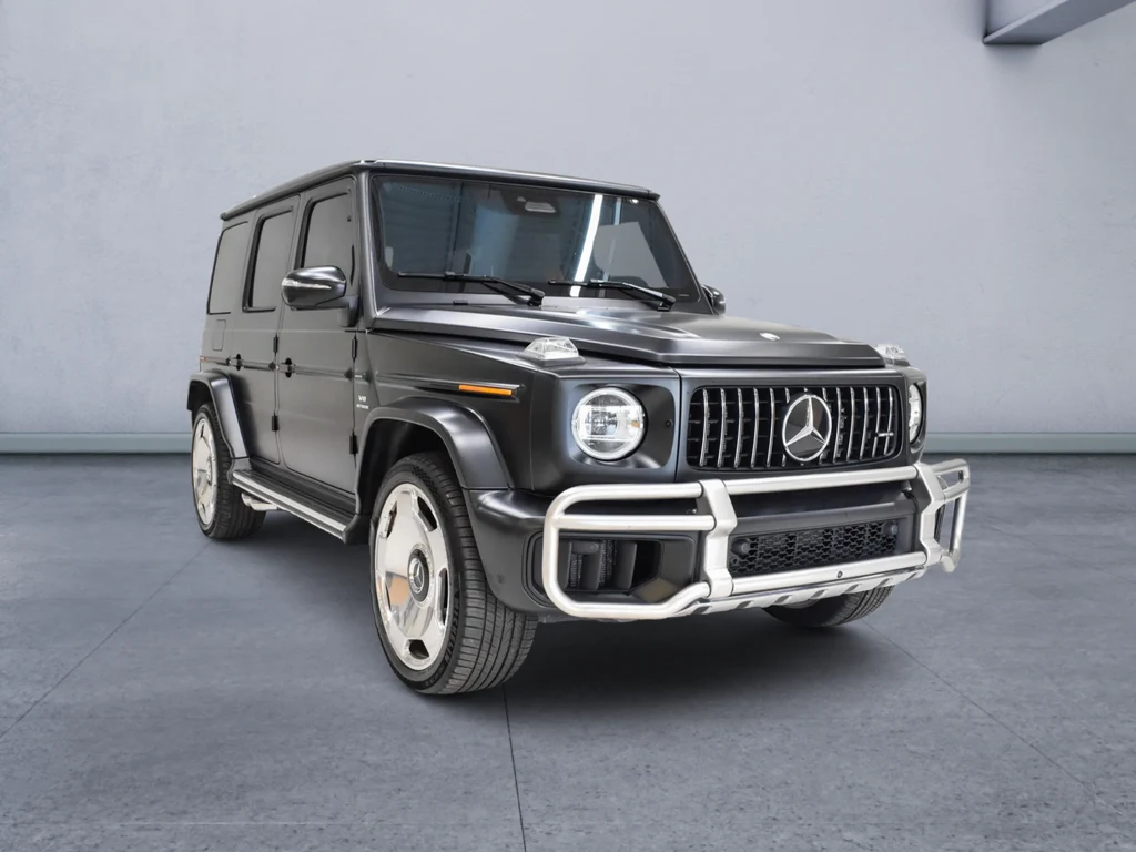2025 Mercedes-AMG G 63 for sale in North Olmsted, Ohio