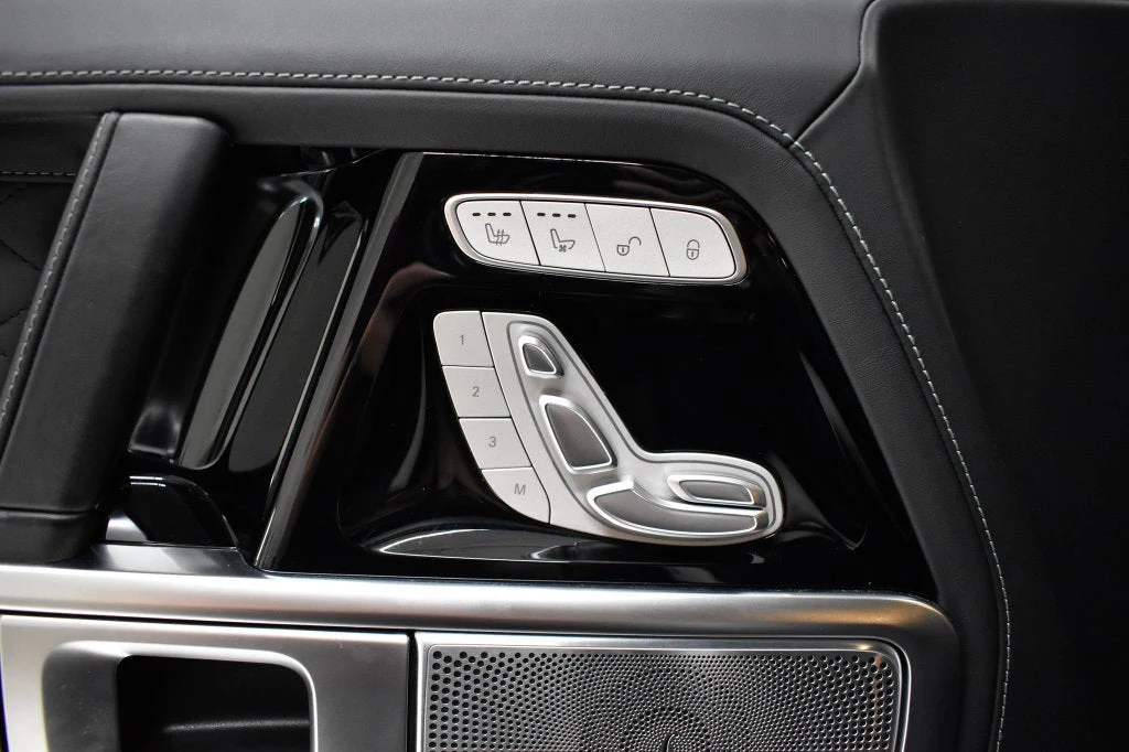 2025 Mercedes-AMG G 63 for sale, photo 17 of 30