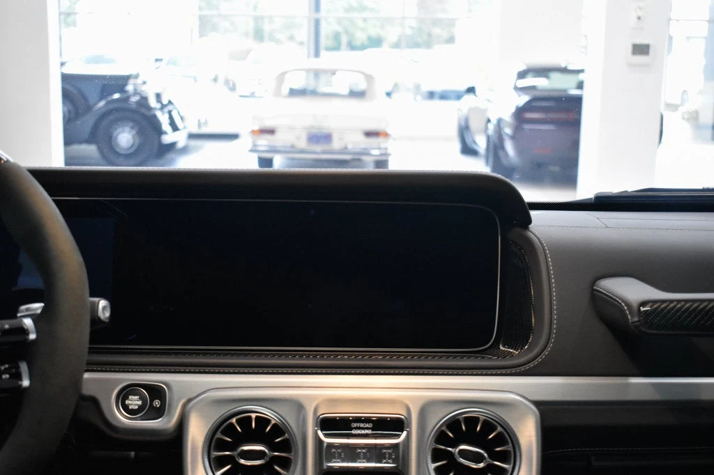 2025 Mercedes-AMG G 63 for sale, photo 26 of 30