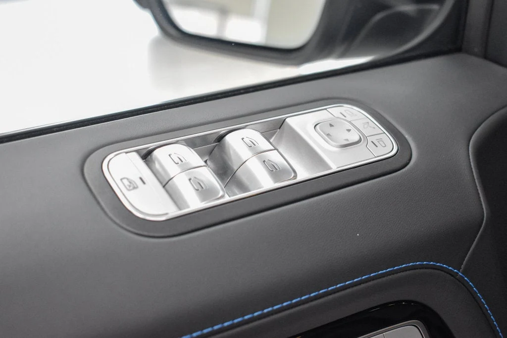 2025 Mercedes-Benz G 580 with EQ Technology for sale, photo 17 of 30